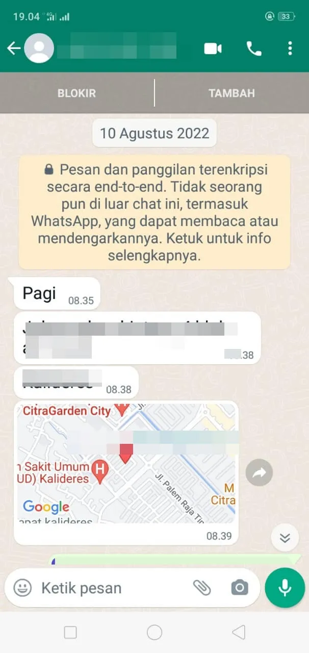 testimoni sedot wc 10